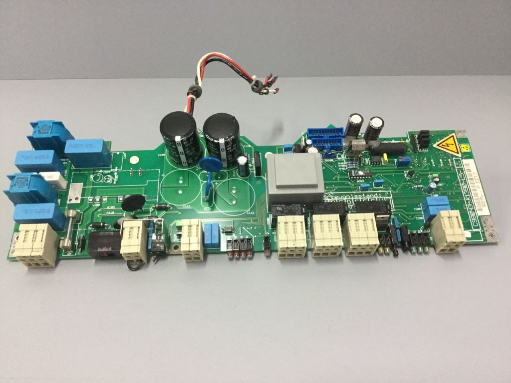 SIEMENS C98043-A1390-L5