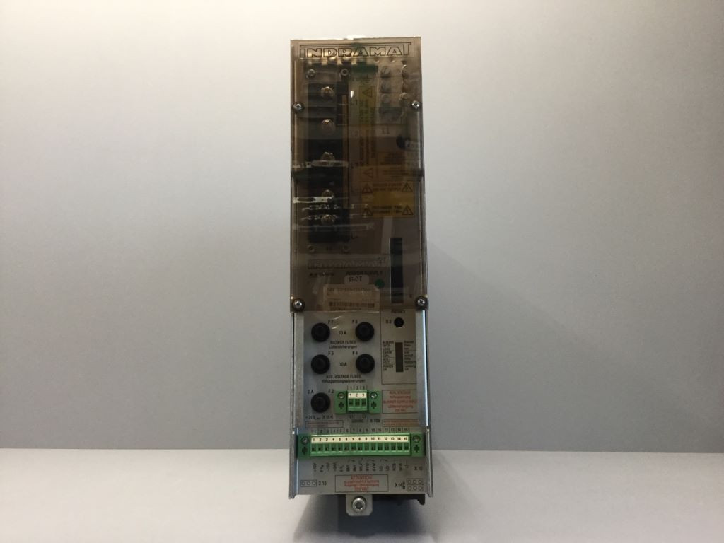 INDRAMAT KDV2.2-100-220/300-220