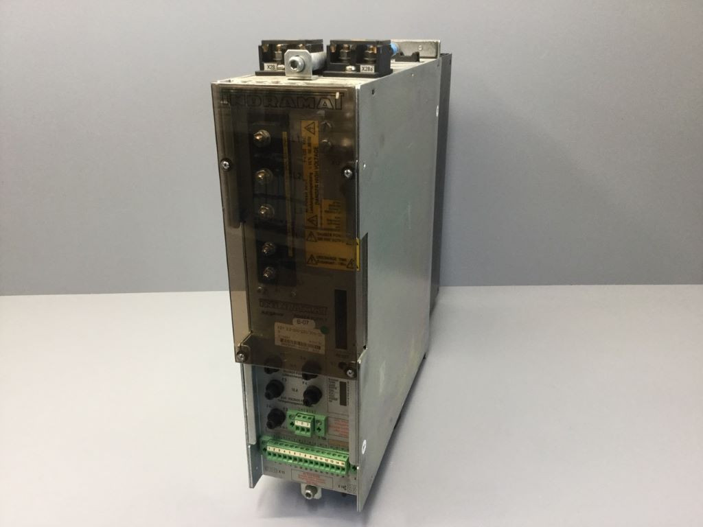 INDRAMAT KDV2.2-100-220/300-220