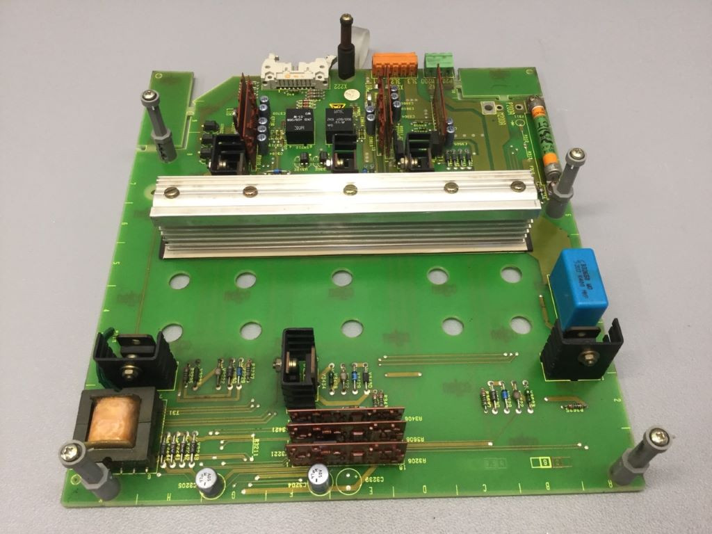 SIEMENS 6SC6108-0SE01