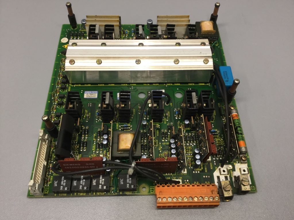 SIEMENS 6SC6108-0SG01