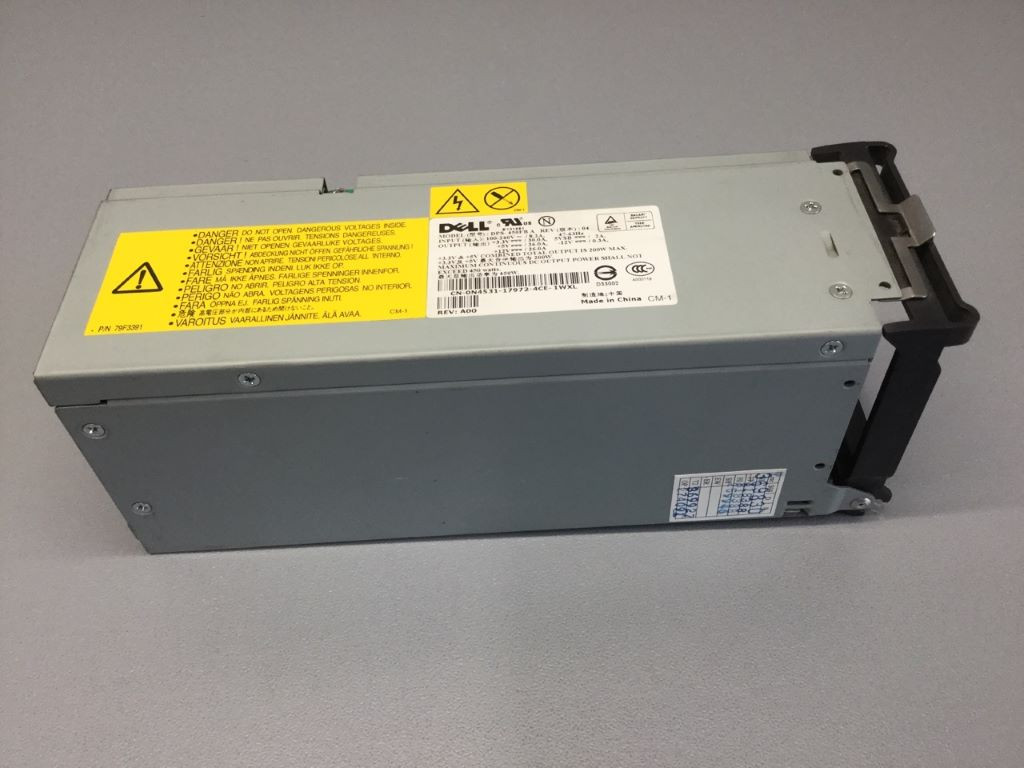 DELL DPS-450FBA