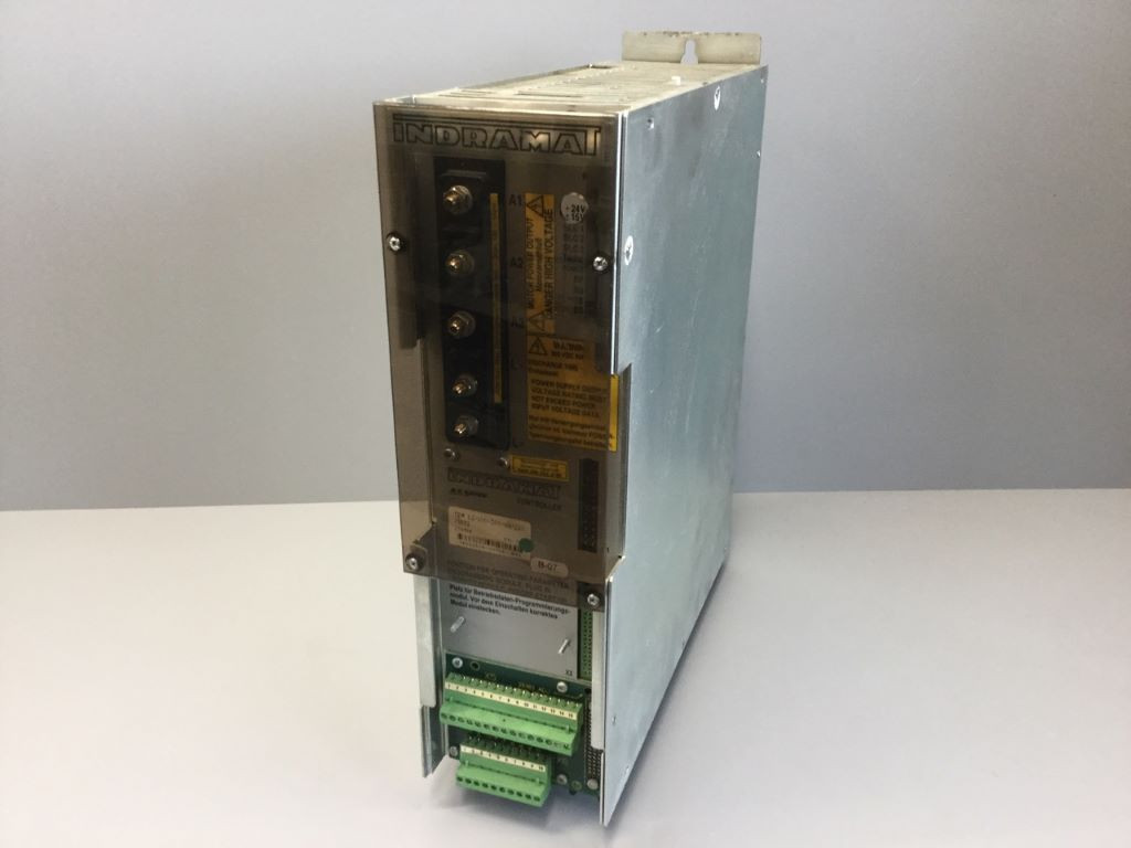 INDRAMAT TDM1.2-100-300-W1-220/S102