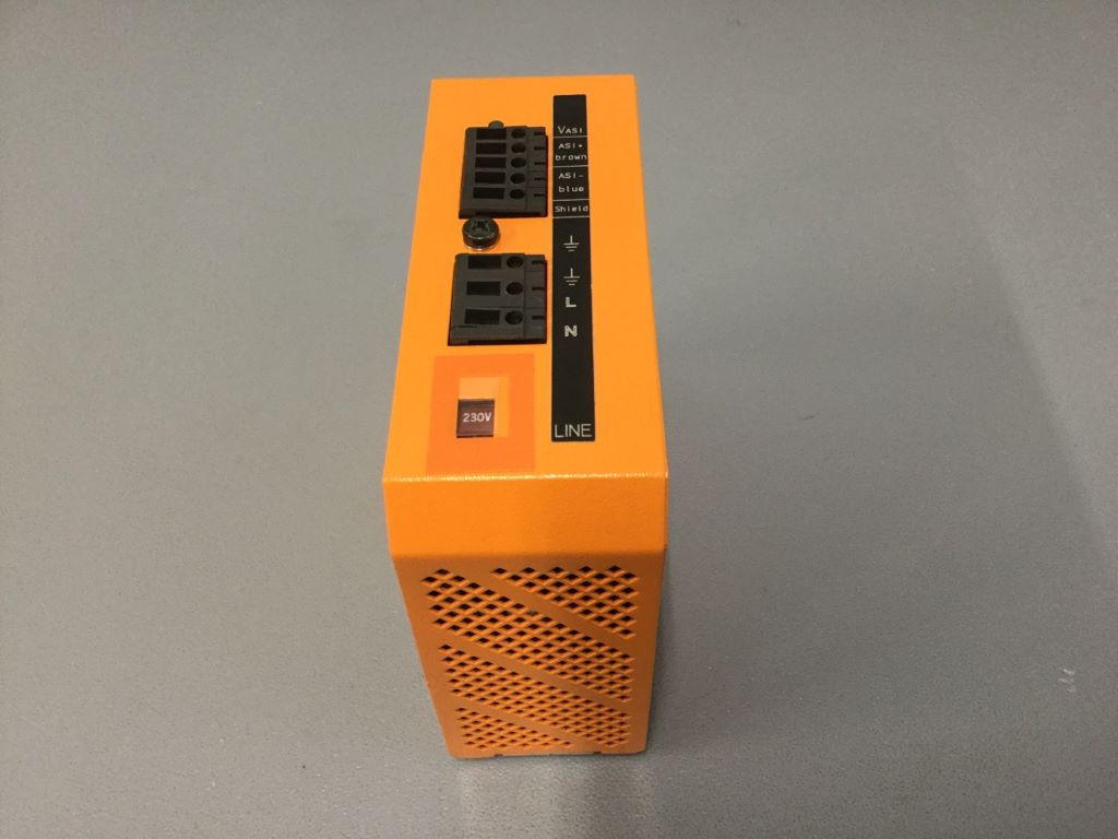 IFM ELECTRONIC AC1206