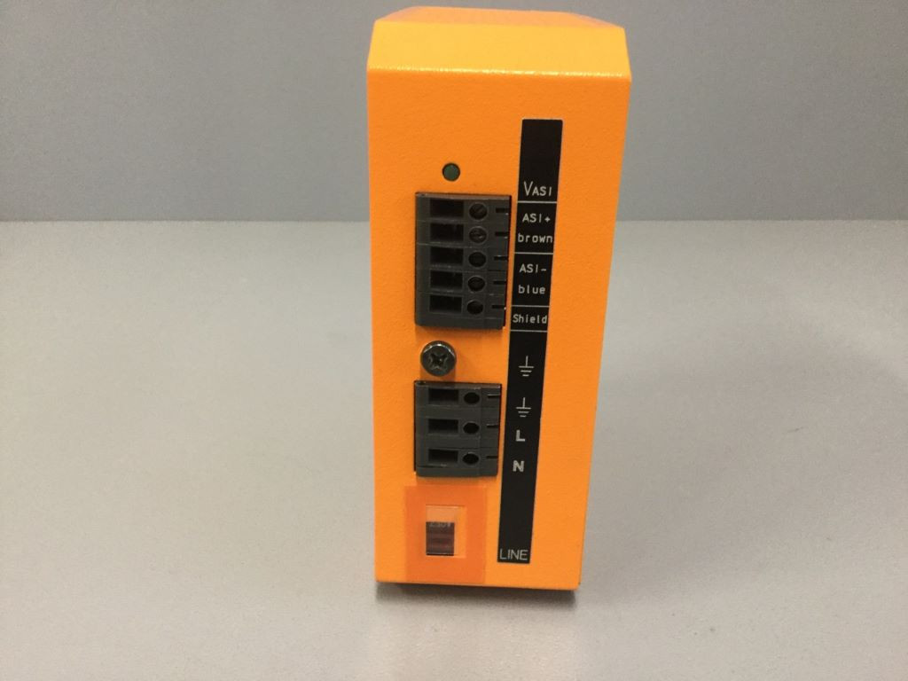 IFM ELECTRONIC AC1206