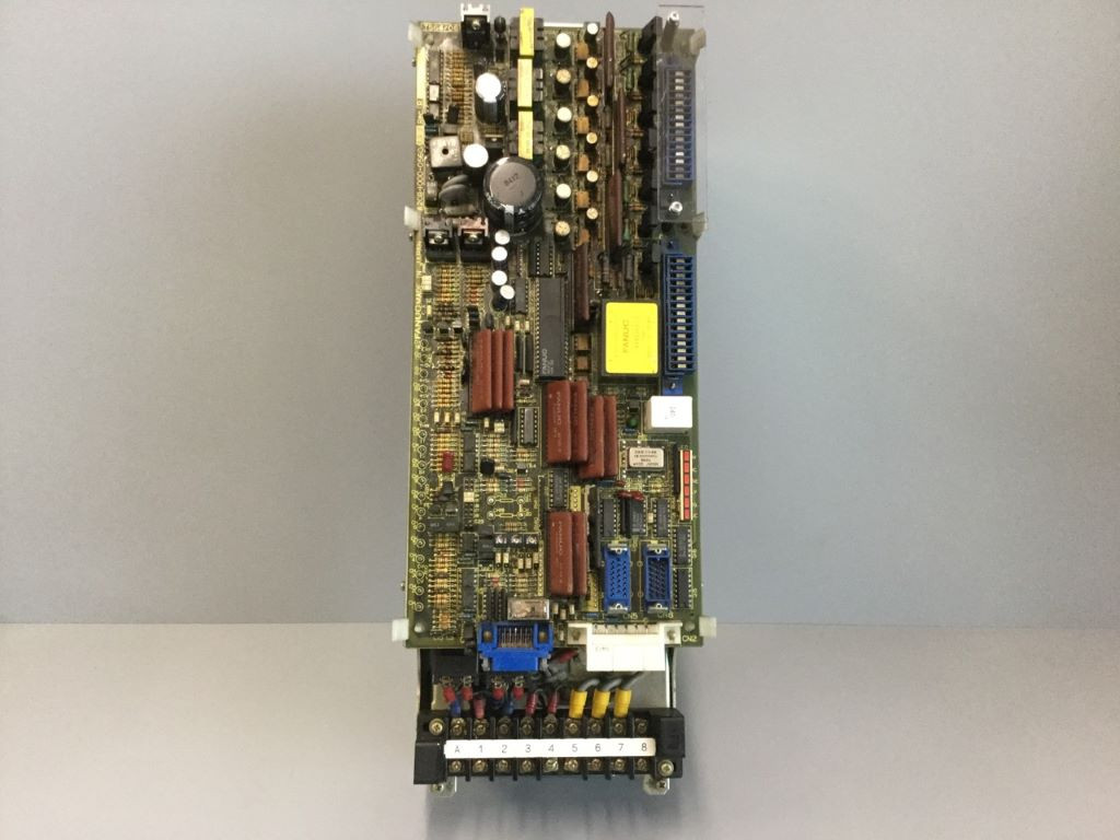 FANUC A06B-6050-H103