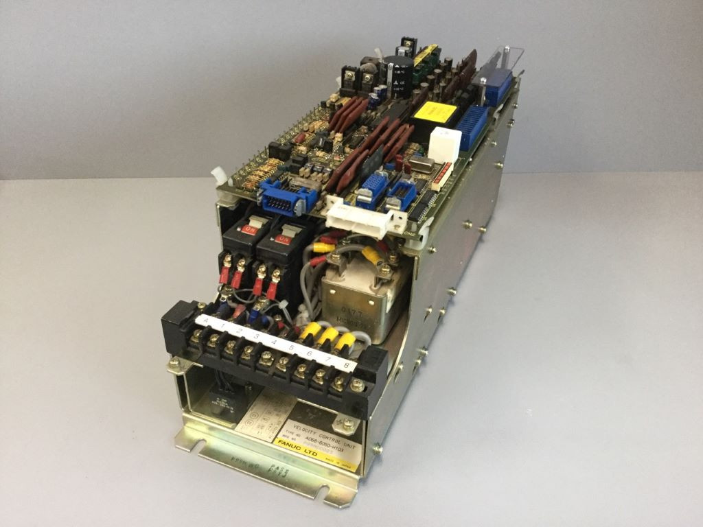 FANUC A06B-6050-H103