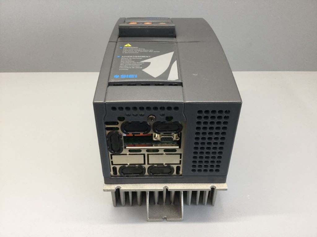 GEFRAN AGY-EV-2075-KBX-4A