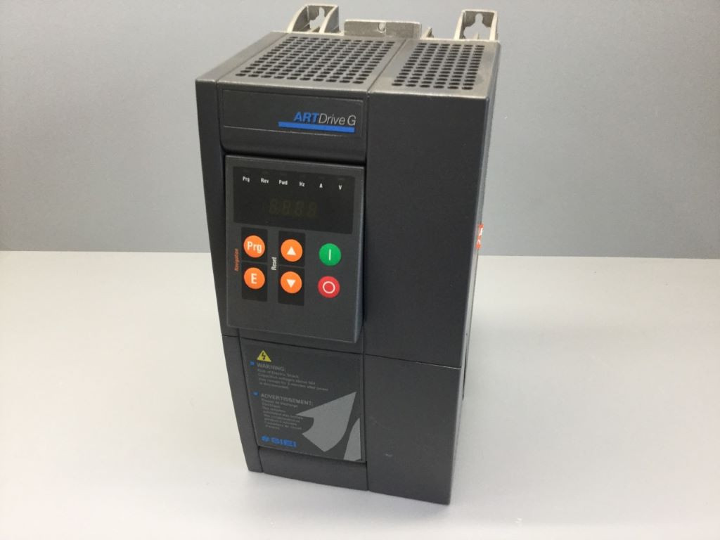 GEFRAN AGY-EV-2075-KBX-4A