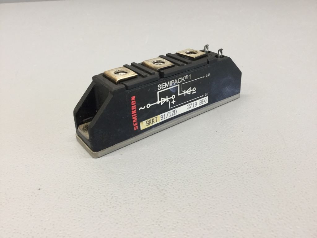 SEMIKRON SKKT91/12D