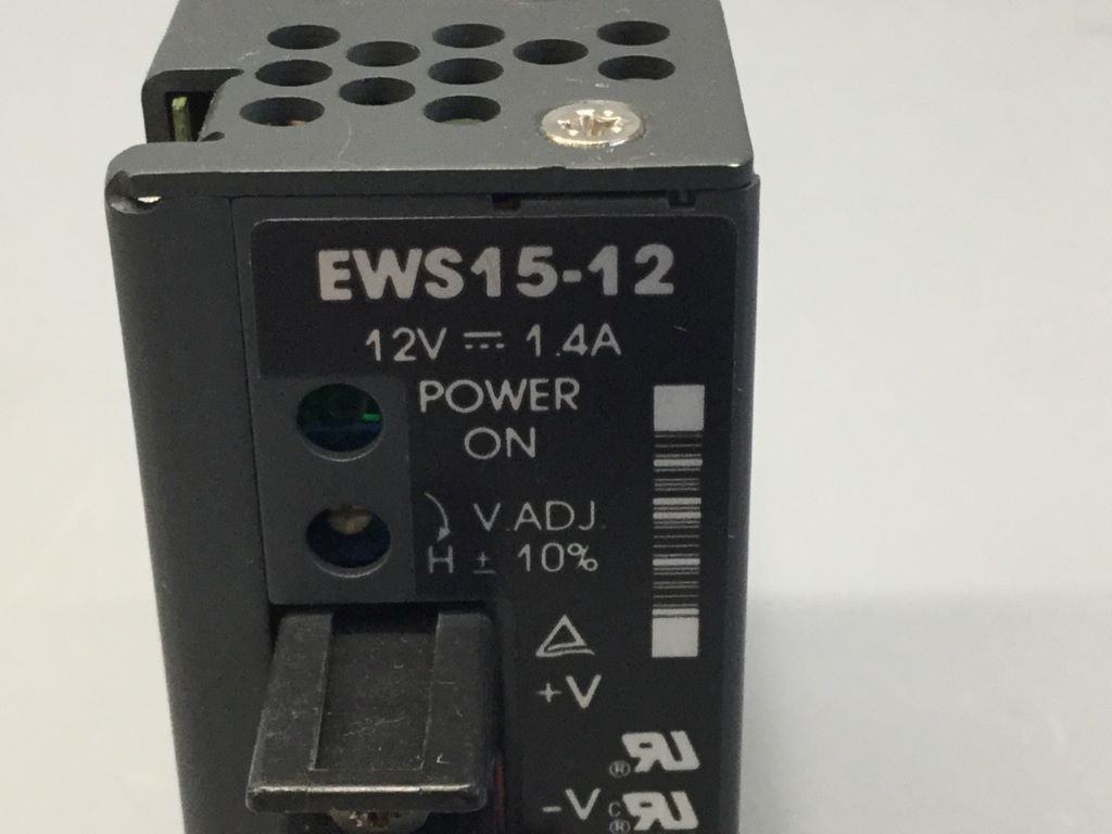 NEMIC LAMBDA EWS15-12