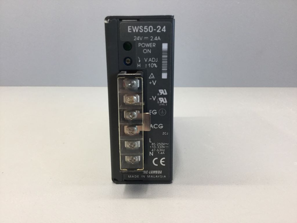 NEMIC LAMBDA EWS50-24