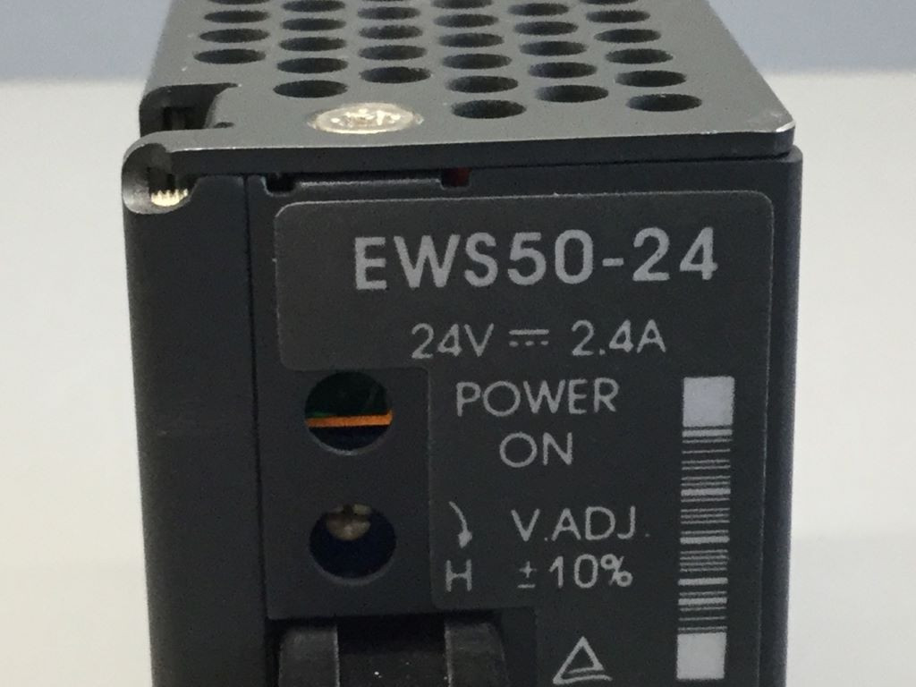 NEMIC LAMBDA EWS50-24