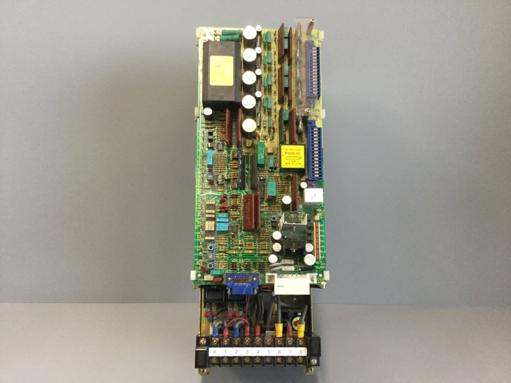 FANUC A06B-6047-H002