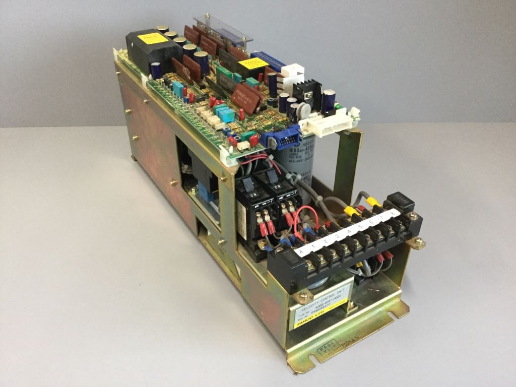 FANUC A06B-6047-H002