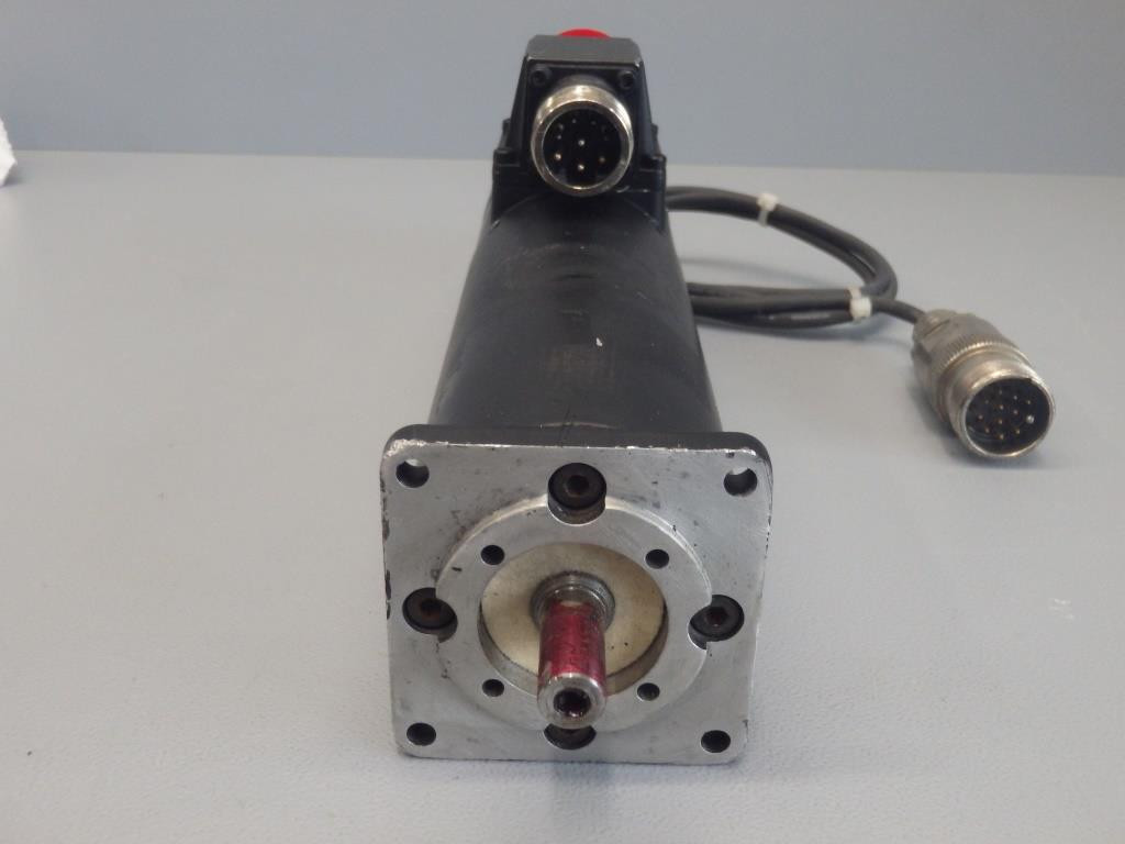 INDRAMAT MAC025A-0-WS-4-E/040-A-1/WI652LV/