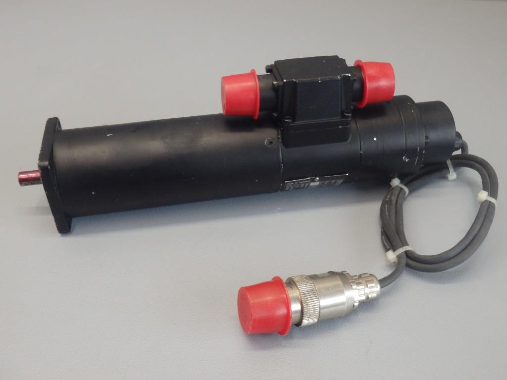 INDRAMAT MAC025A-0-WS-4-E/040-A-1/WI652LX/