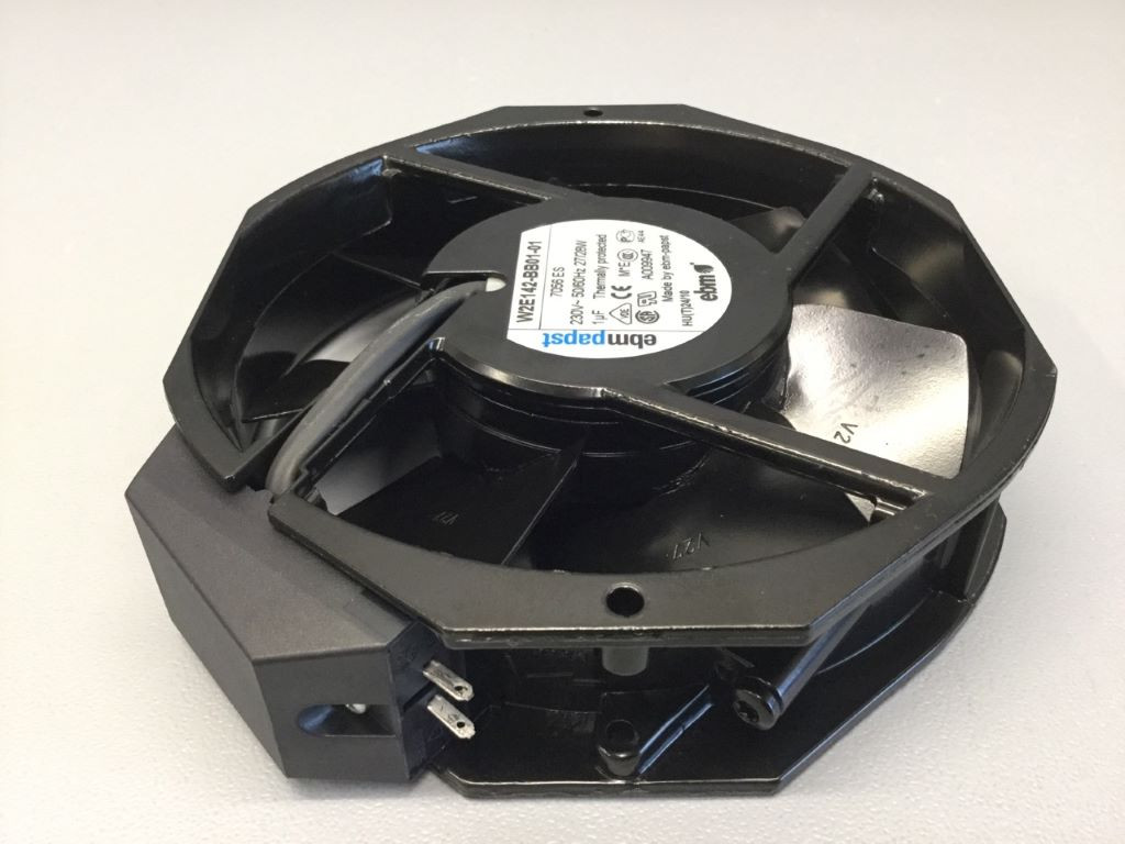 EBMPAPST W2E142-BB01-01