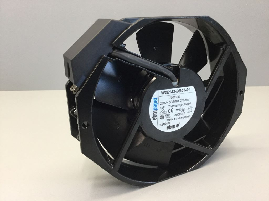 EBMPAPST W2E142-BB01-01