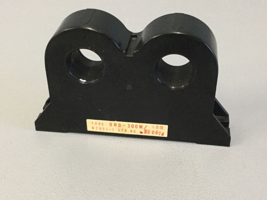 YASKAWA UDN-300W/100