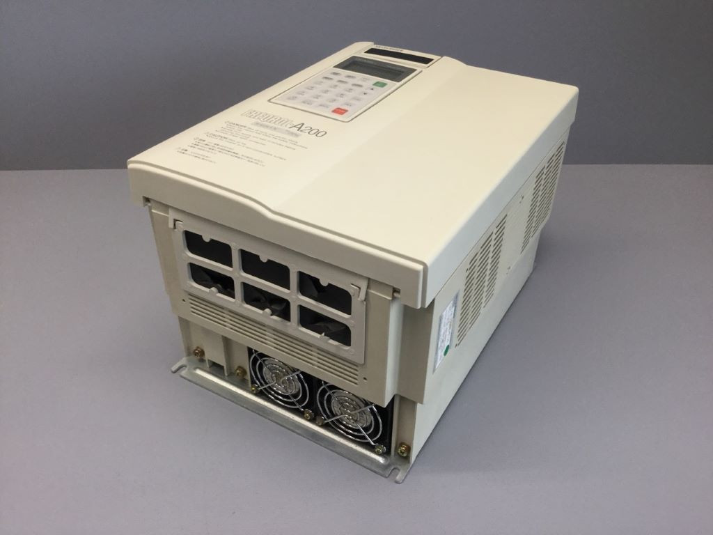 MITSUBISHI FR-A220E-5.5K