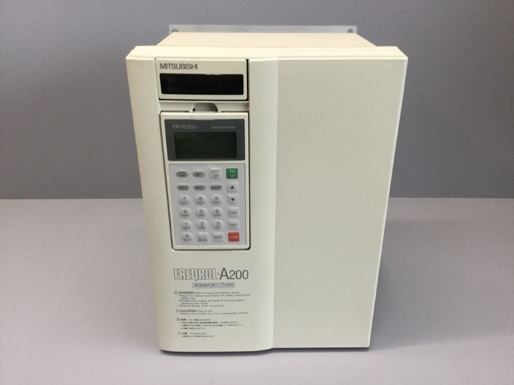 MITSUBISHI FR-A220E-5.5K