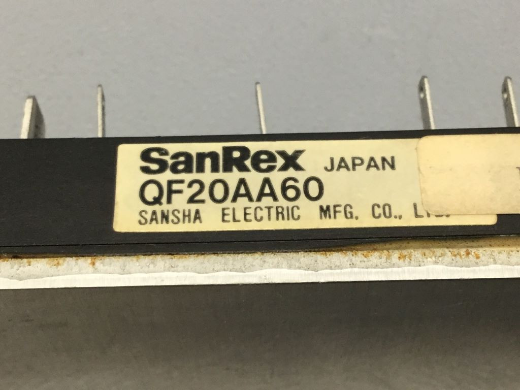 SANREX QF20AA60