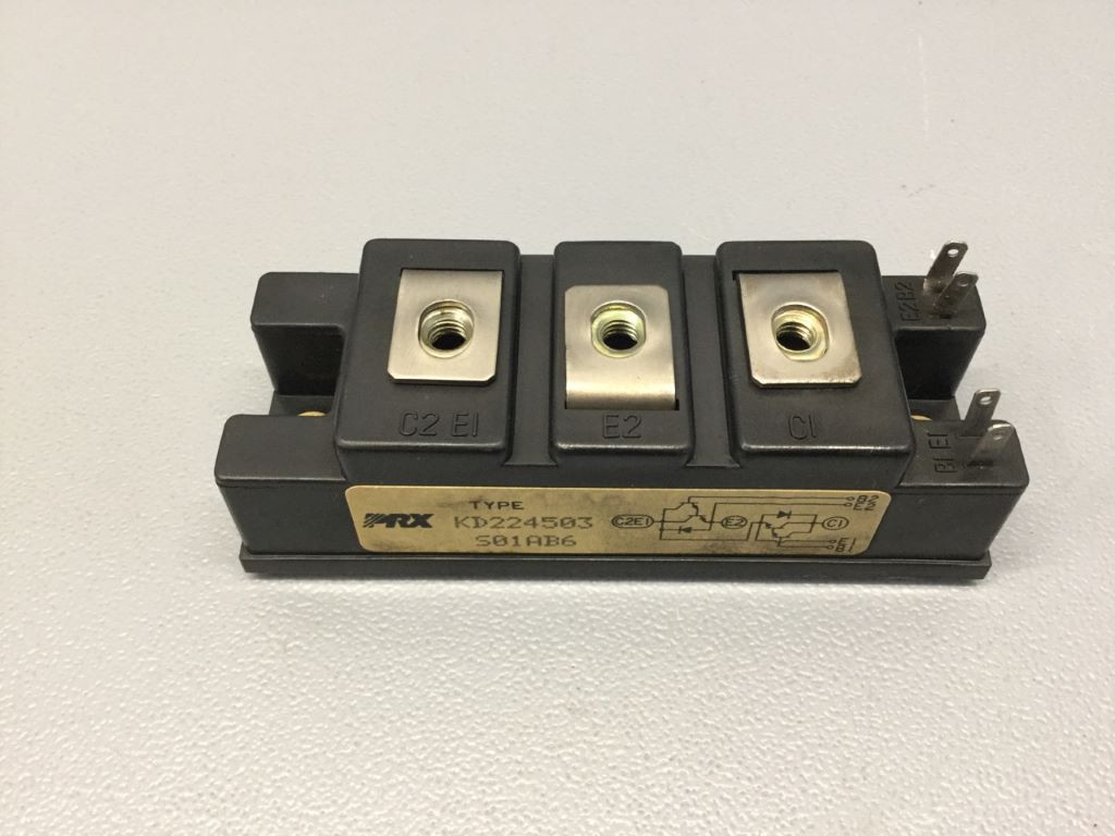 PRX-POWEREX KD224503