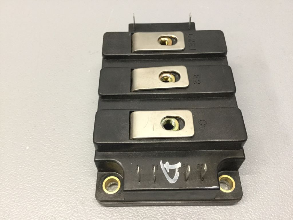 MITSUBISHI  QM100DY-H