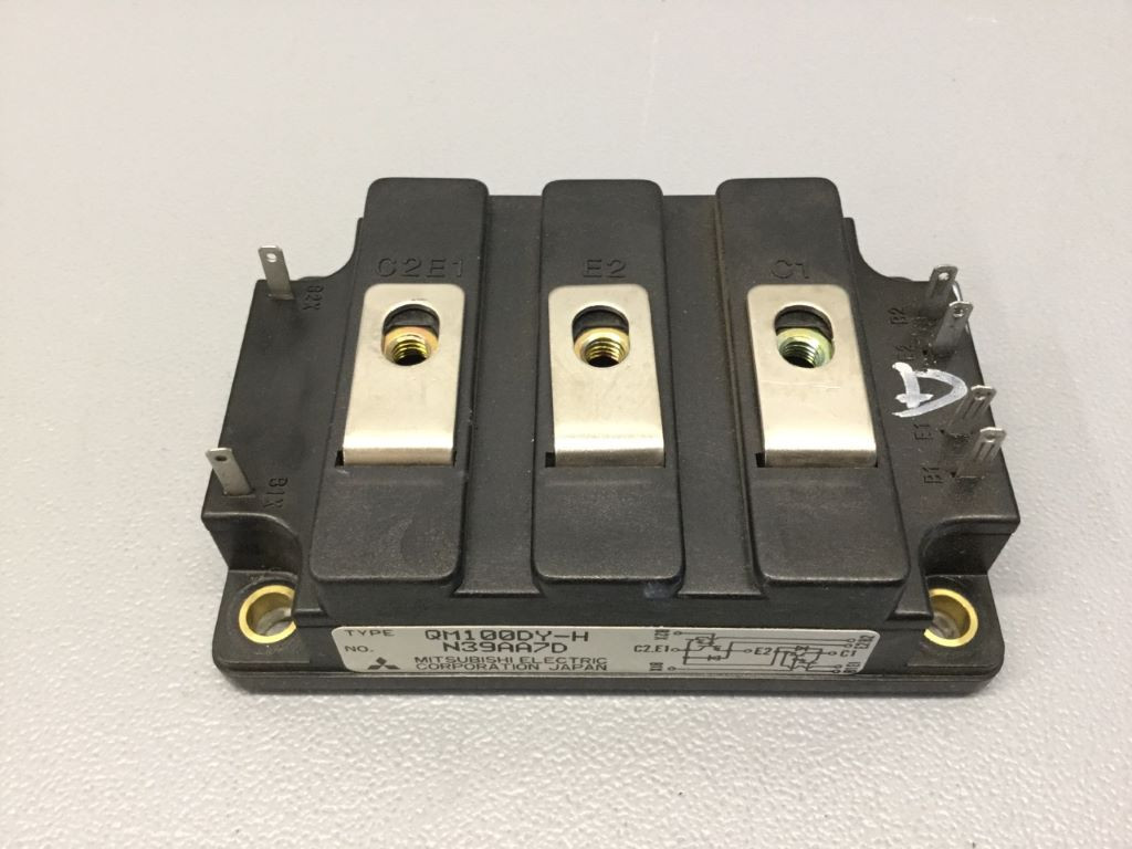 MITSUBISHI  QM100DY-H