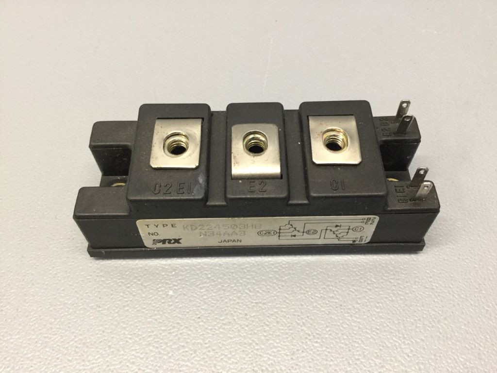 PRX-POWEREX KD224503HB