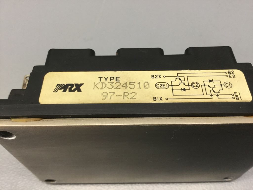 PRX-POWEREX KD324510