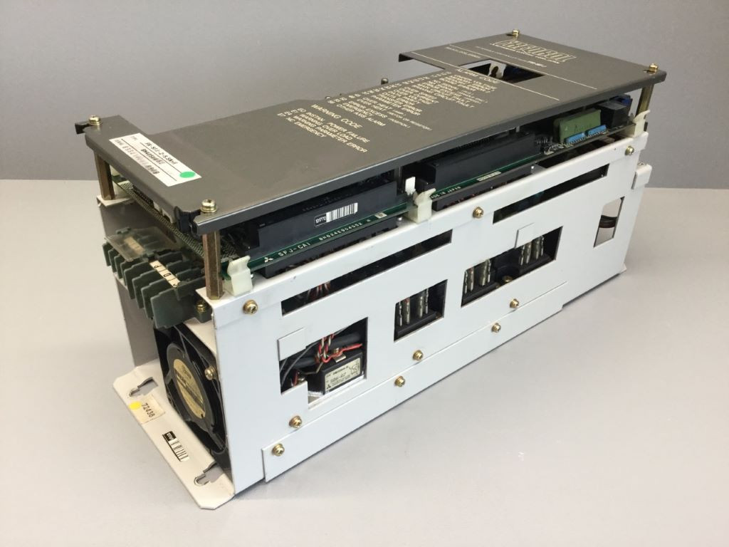 MITSUBISHI FR-SFJ-2-5.5K-R