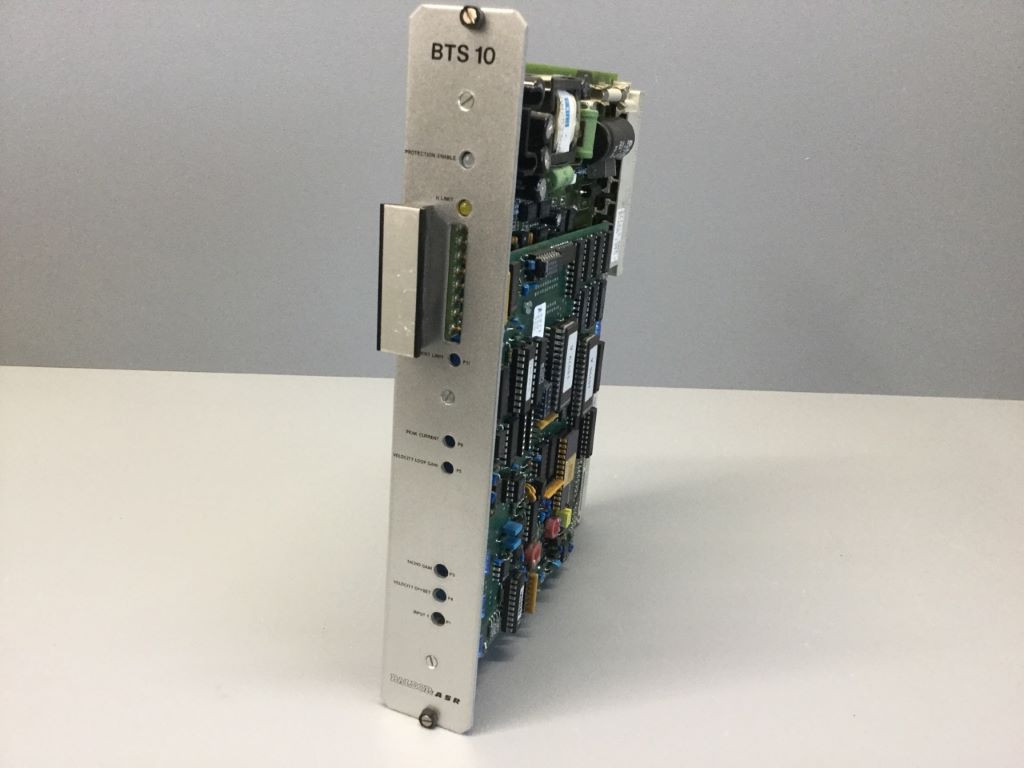 BALDOR BTS10-75/15-24-RL-736