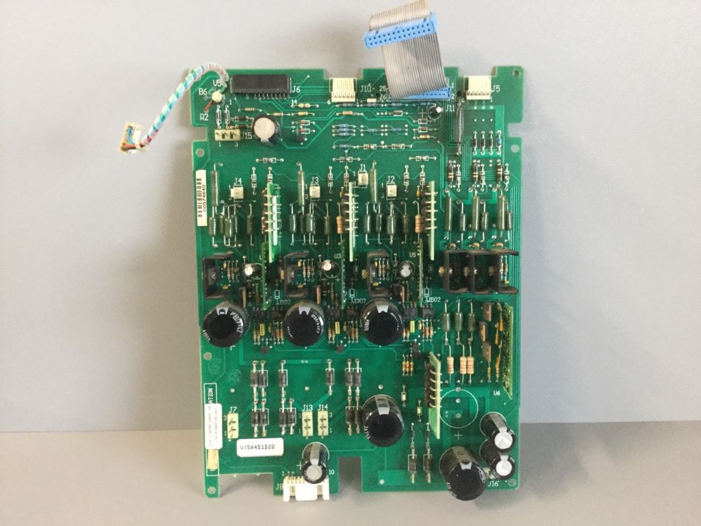 TÉLÉMÉCANIQUE  VX5A451D22