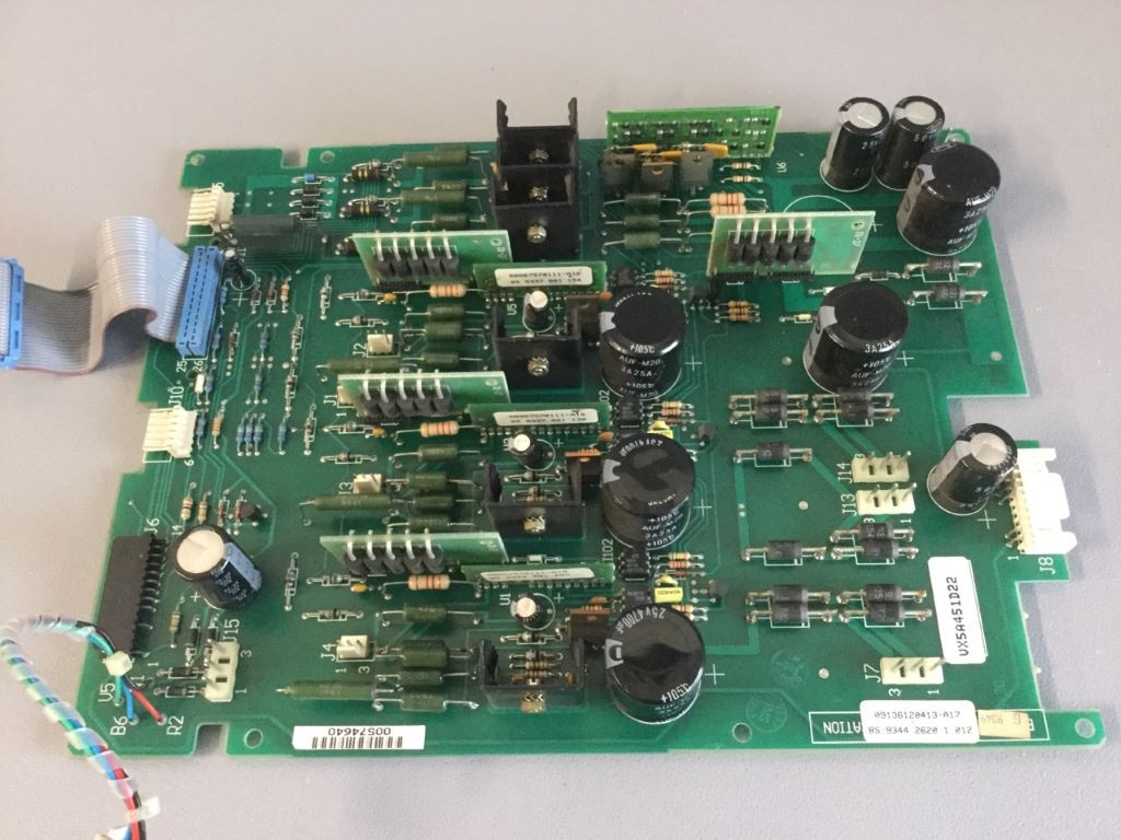 TÉLÉMÉCANIQUE  VX5A451D22