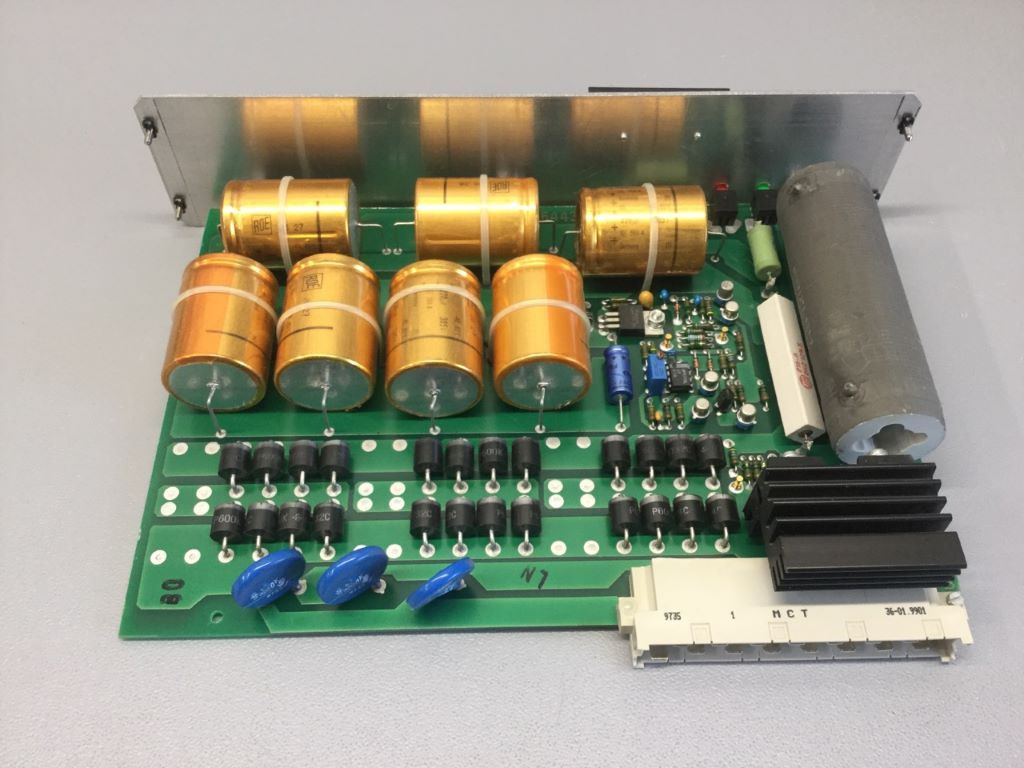 BALDOR BPS10-200-40-40-R-707