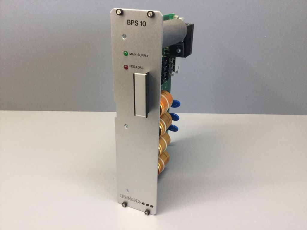 BALDOR BPS10-200-40-40-R-707