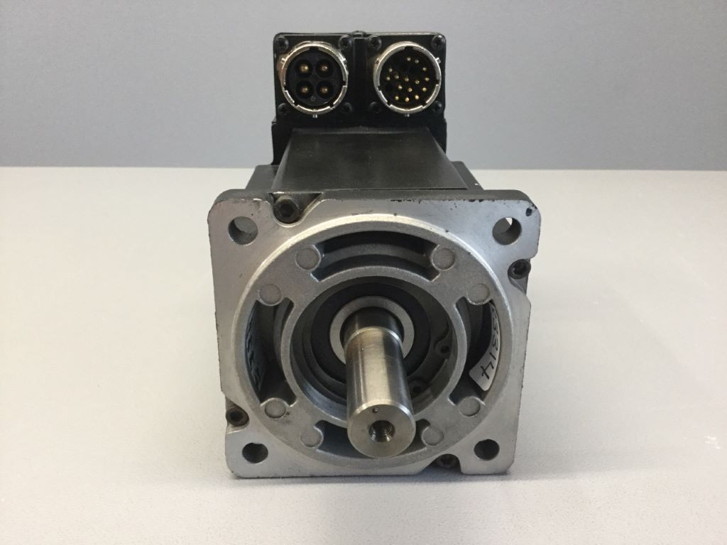 ALLEN-BRADLEY MPL-A320P-HK22AA