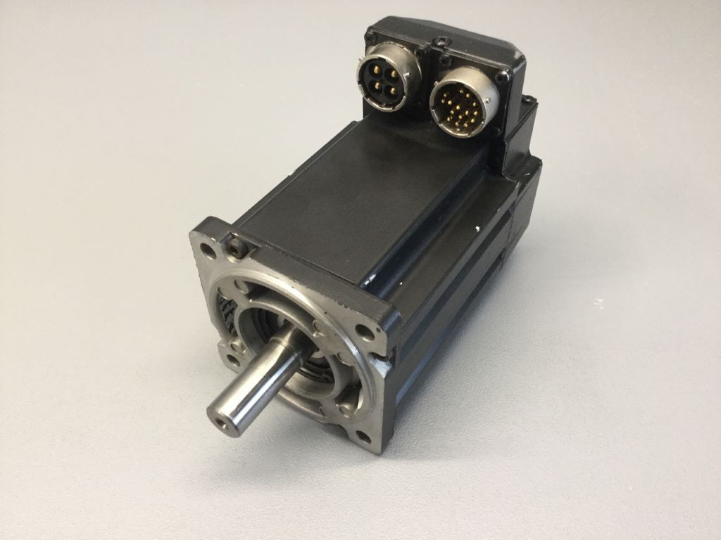 ALLEN-BRADLEY MPL-A320P-HK22AA