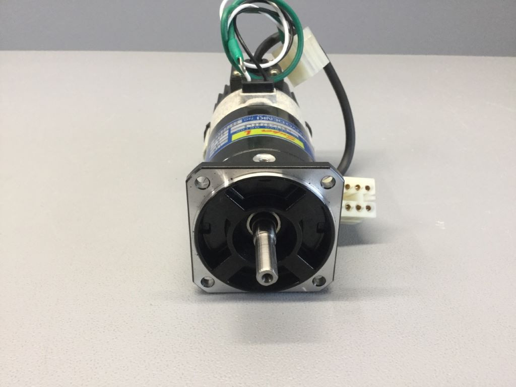 SANYO DENKI L511-072EL8