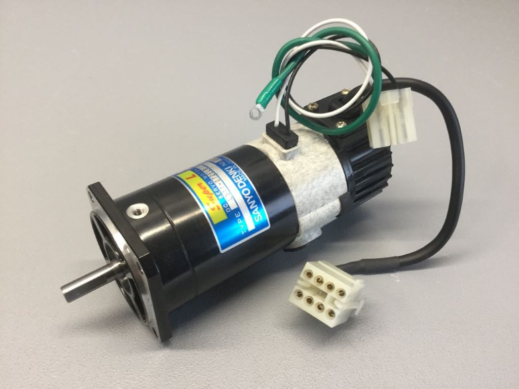 SANYO DENKI L511-072EL8