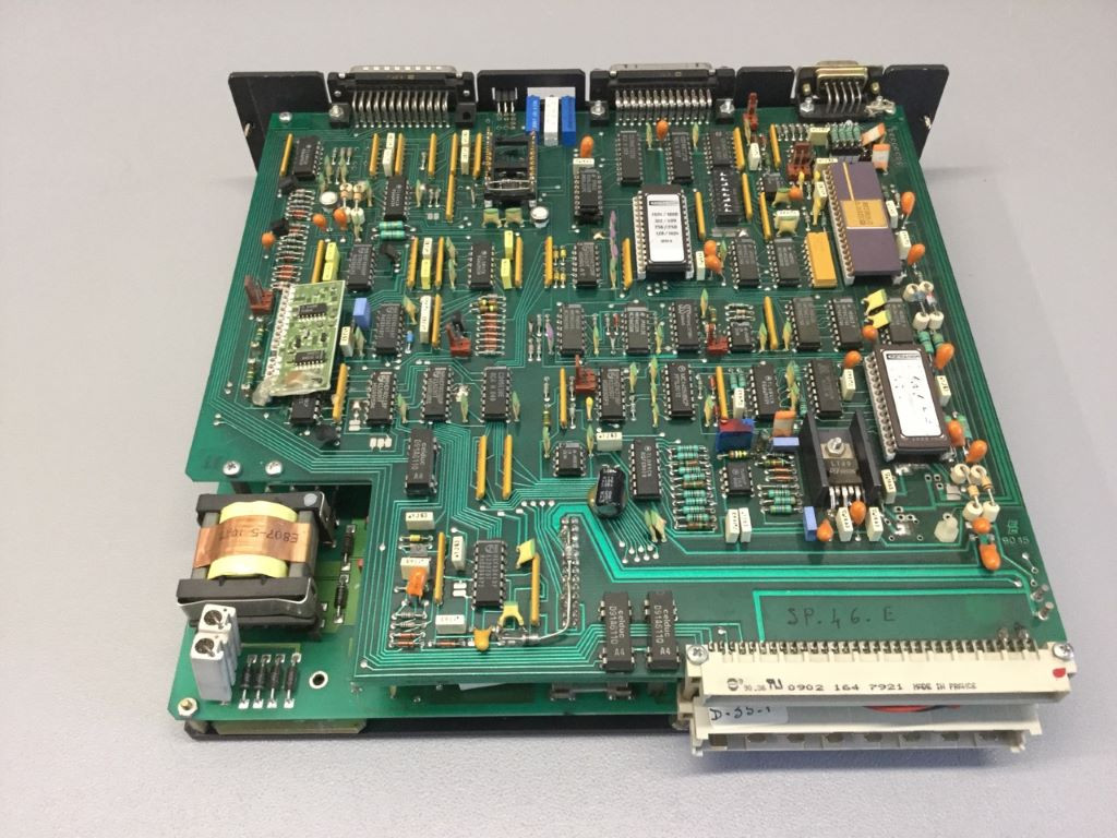 INFRANOR SMT-BSI220/12