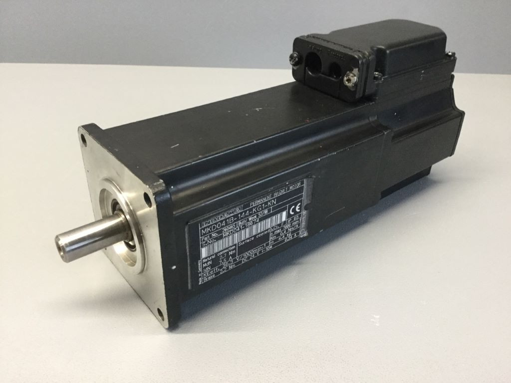 INDRAMAT MKD041B-144-KG1-KN