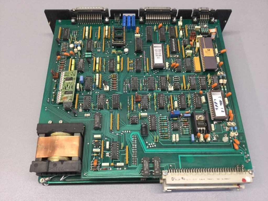 INFRANOR SMT-BS240/10