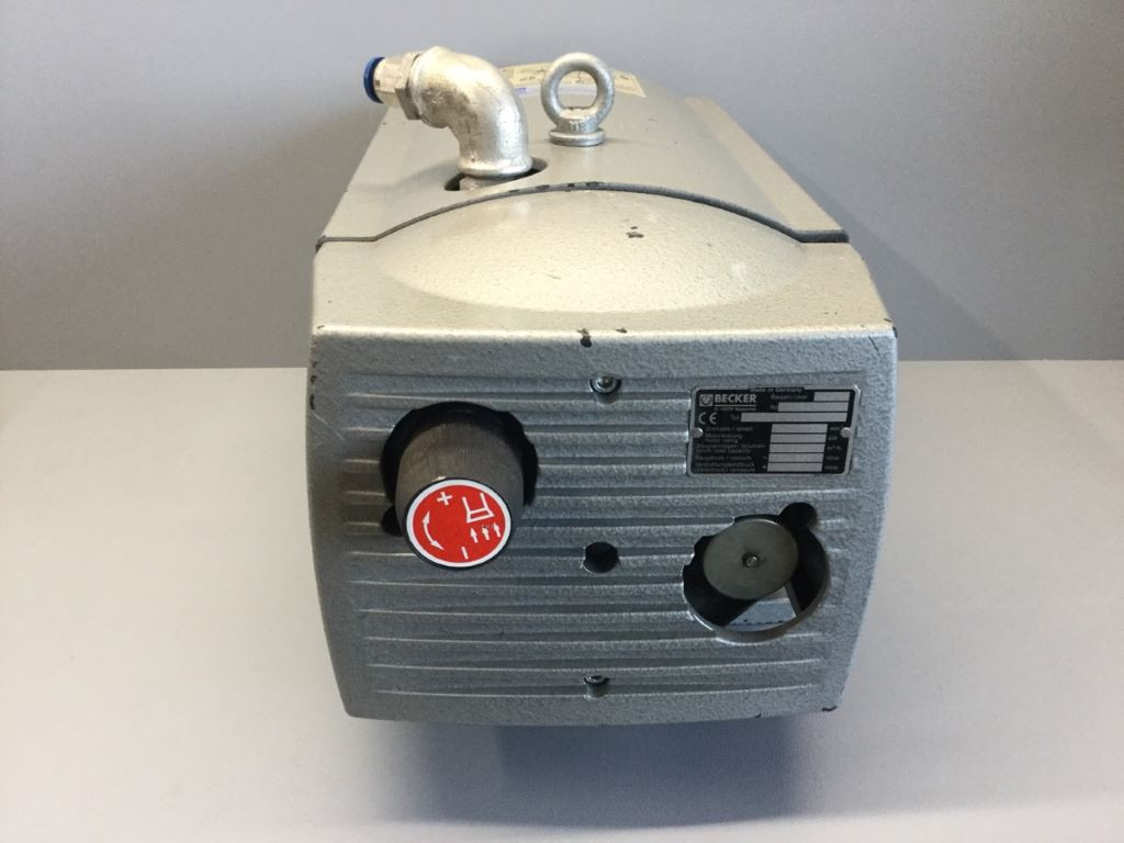 BECKER VT4.25