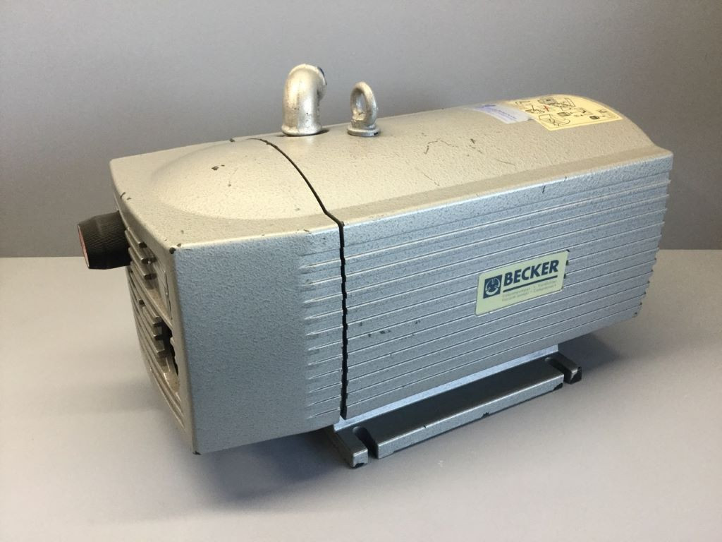 BECKER VT4.25
