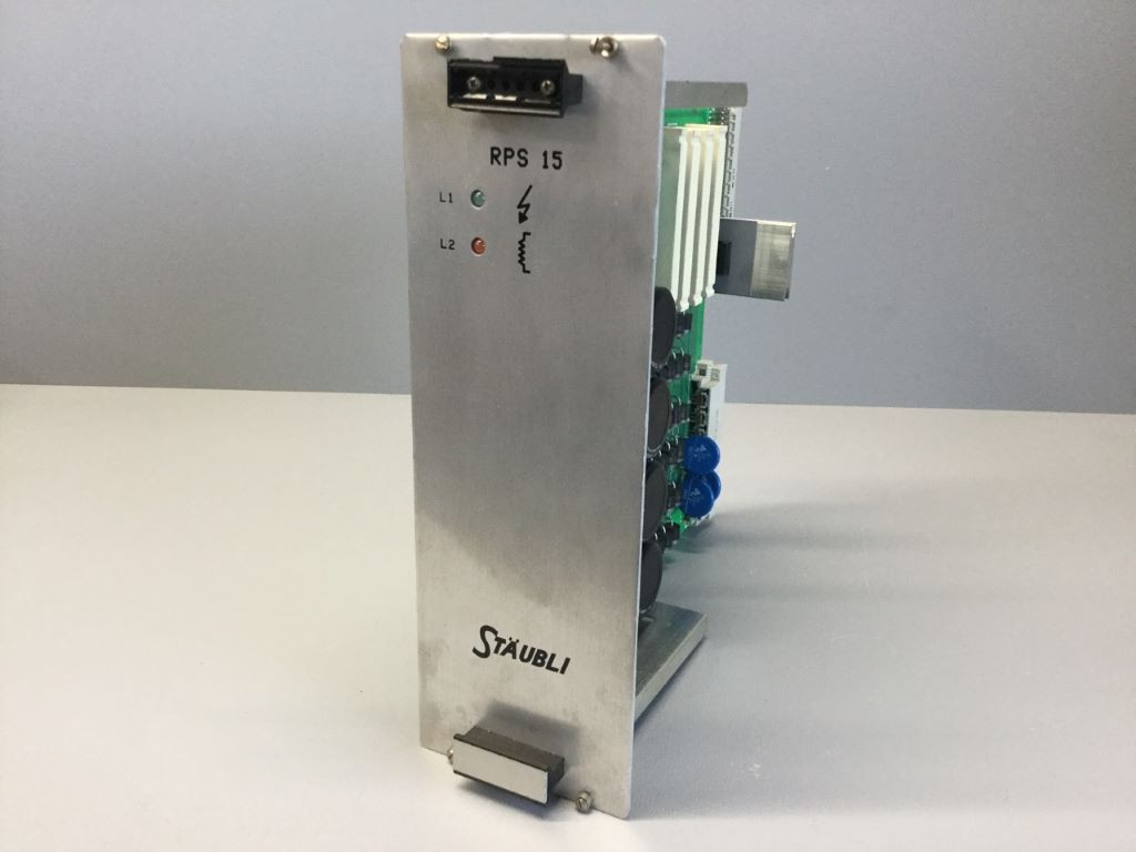 STAUBLI RPS15