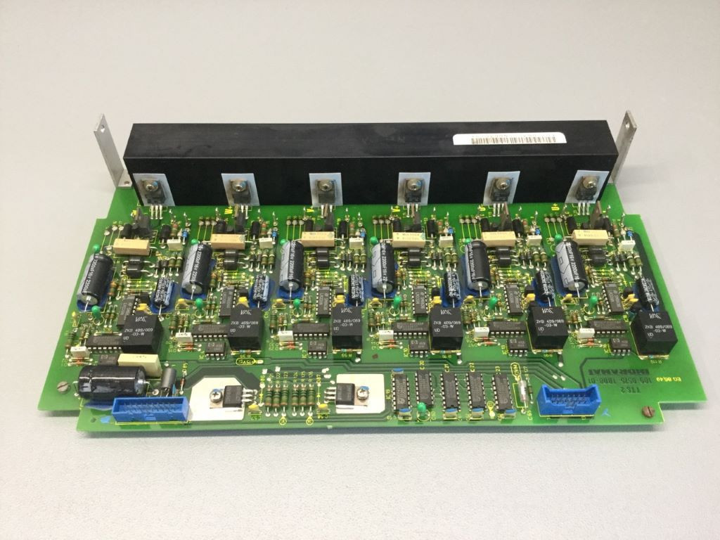 INDRAMAT 109-0575-1B08-01