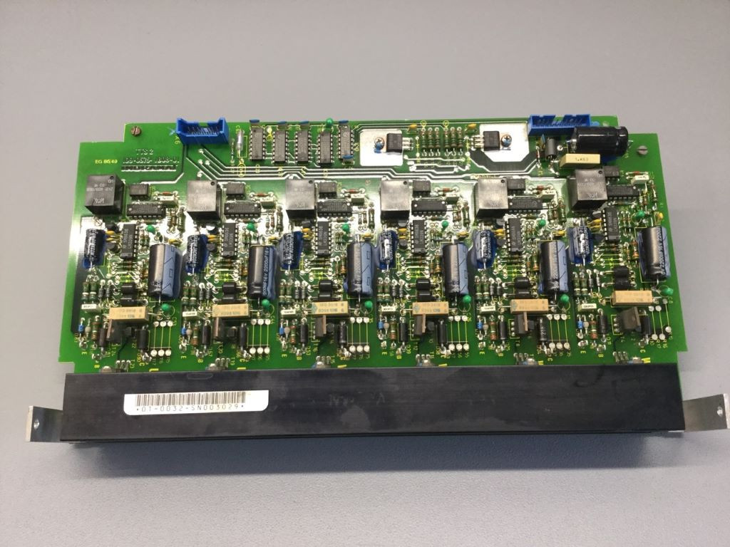 INDRAMAT 109-0575-1B08-01